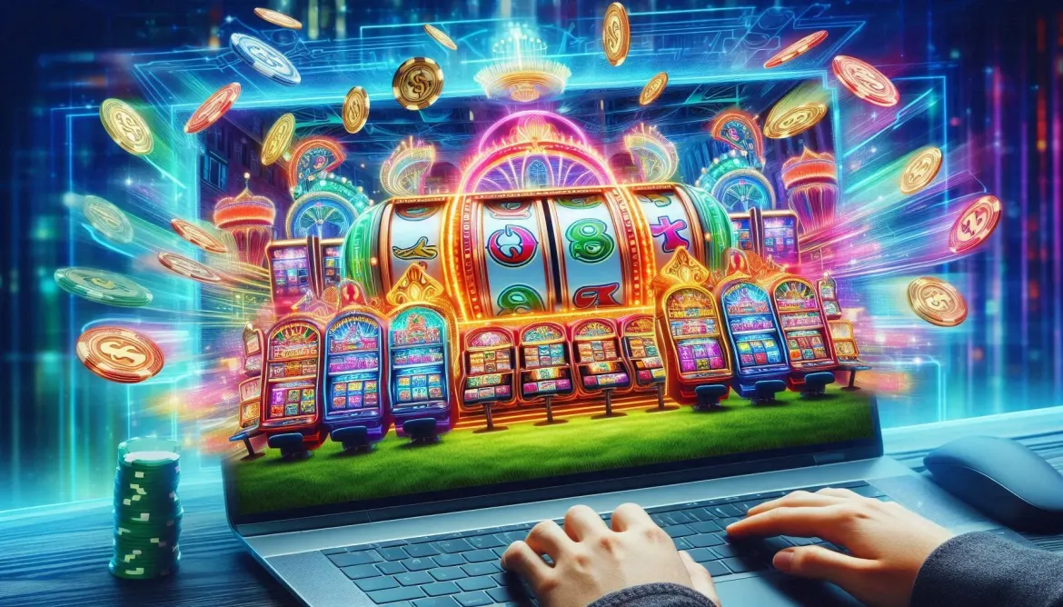 WinSpirit Casino